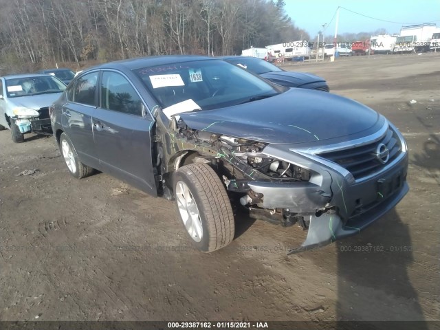 NISSAN ALTIMA 2015 1n4al3ap0fc169845