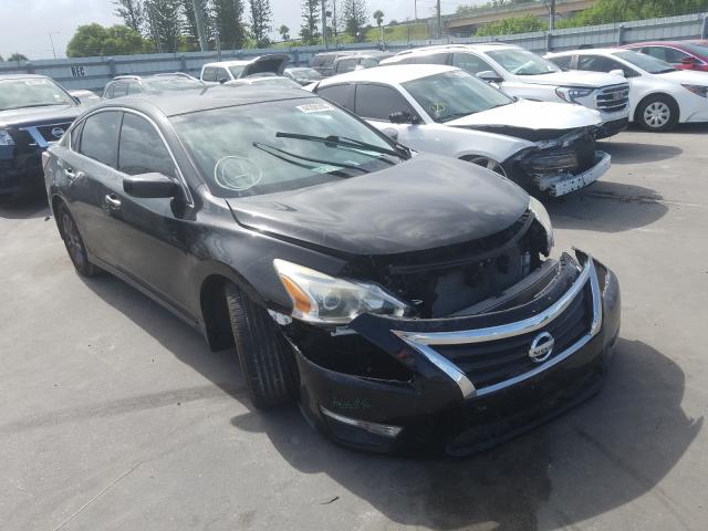 NISSAN ALTIMA 2.5 2015 1n4al3ap0fc170364