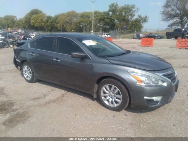 NISSAN ALTIMA 2015 1n4al3ap0fc170817