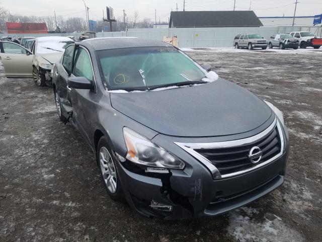 NISSAN ALTIMA 2.5 2015 1n4al3ap0fc170848