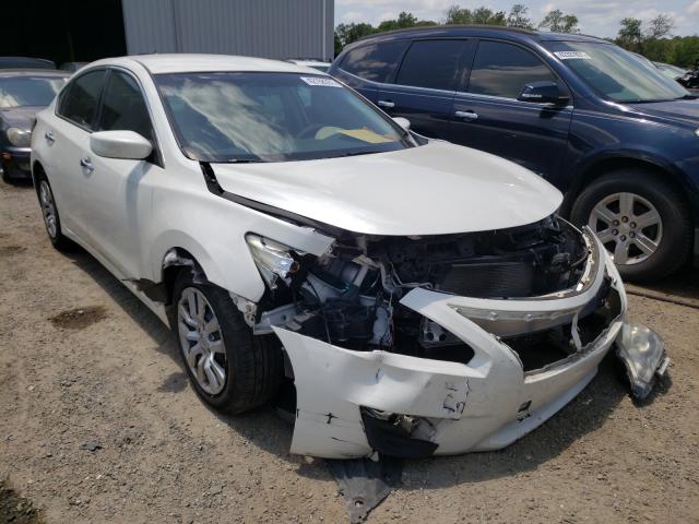 NISSAN ALTIMA 2.5 2015 1n4al3ap0fc172261