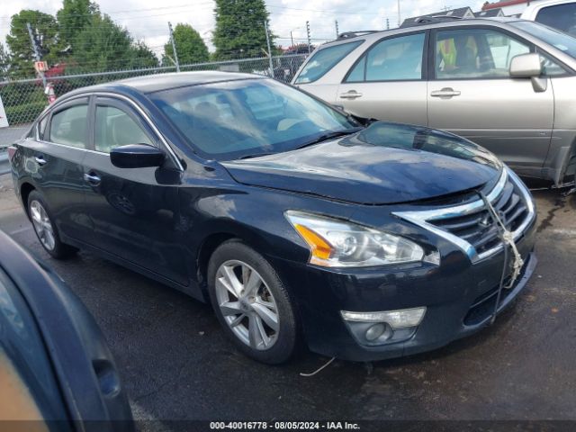 NISSAN ALTIMA 2015 1n4al3ap0fc172910