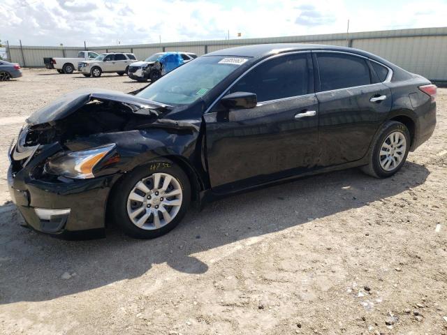 NISSAN ALTIMA 2.5 2015 1n4al3ap0fc172972