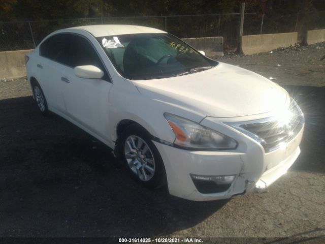 NISSAN ALTIMA 2015 1n4al3ap0fc173104