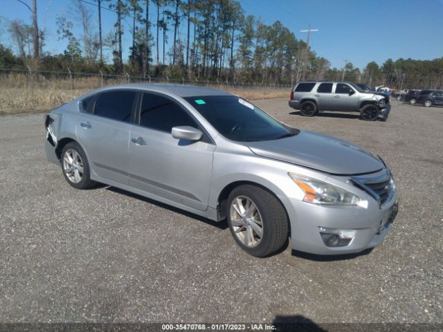 NISSAN ALTIMA 2015 1n4al3ap0fc173300