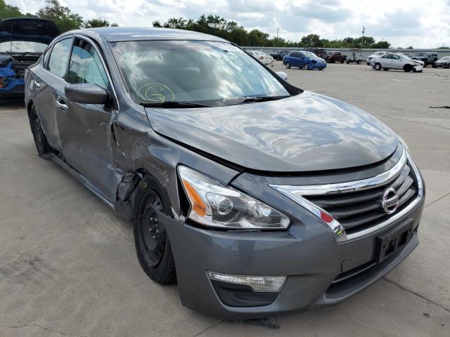 NISSAN ALTIMA 2.5 2015 1n4al3ap0fc173409