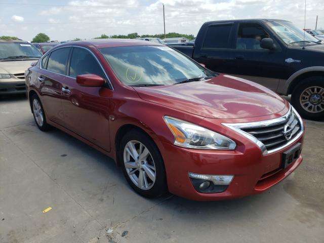 NISSAN ALTIMA 2015 1n4al3ap0fc173667