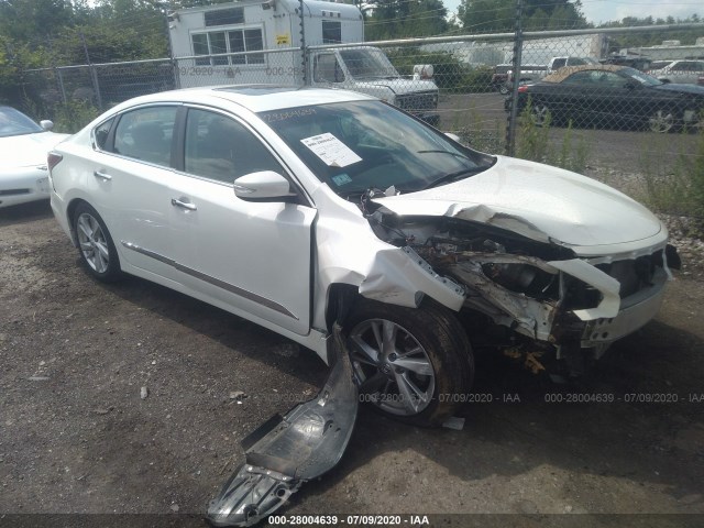 NISSAN ALTIMA 2015 1n4al3ap0fc174110