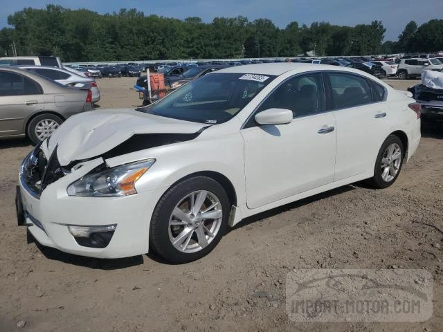 NISSAN ALTIMA 2015 1n4al3ap0fc175063