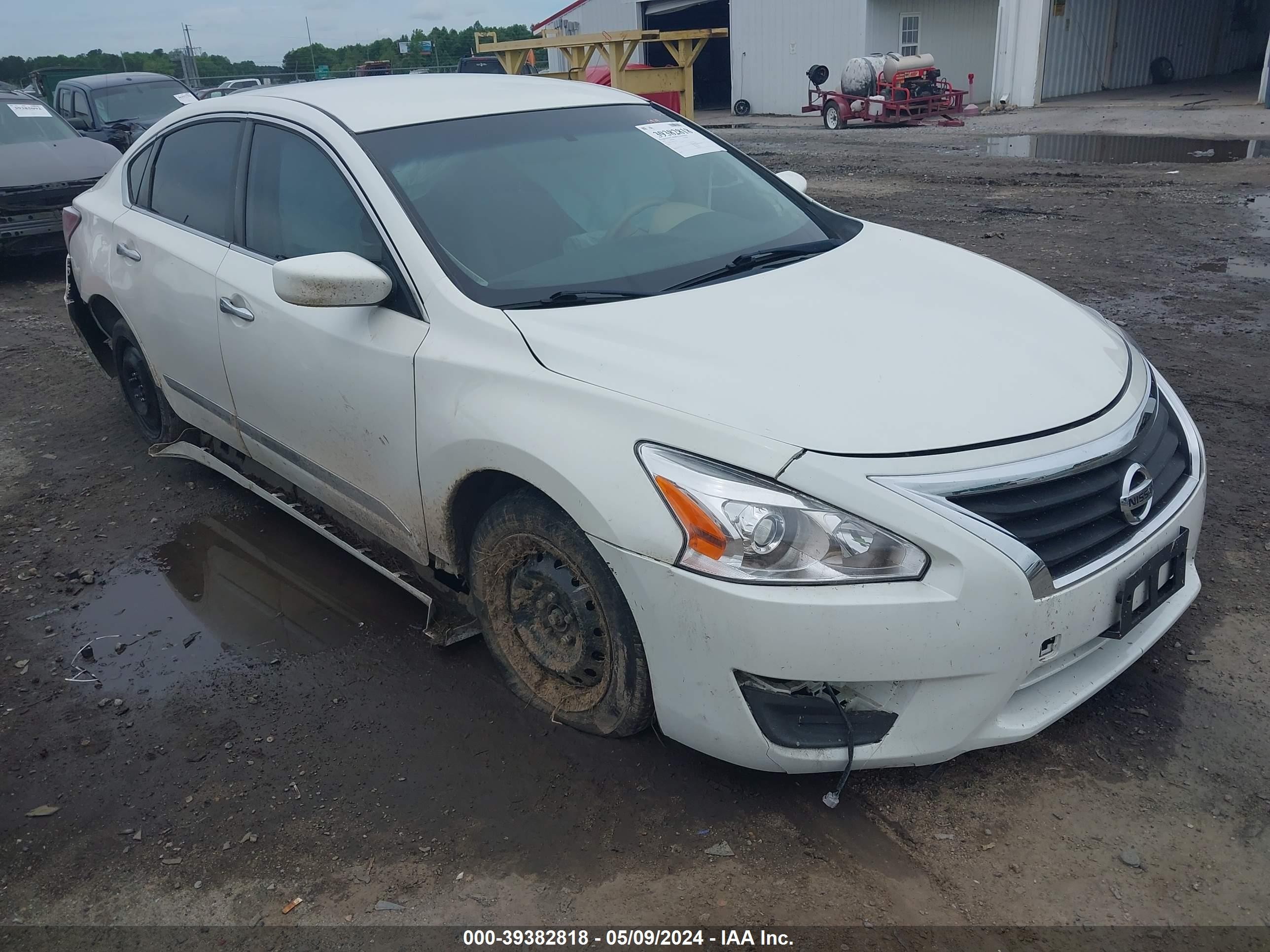 NISSAN ALTIMA 2015 1n4al3ap0fc175211