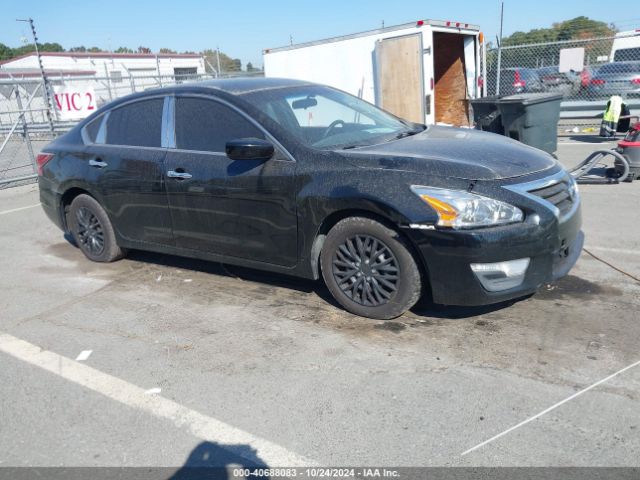 NISSAN ALTIMA 2015 1n4al3ap0fc175984