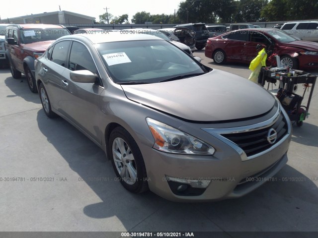 NISSAN ALTIMA 2015 1n4al3ap0fc176505