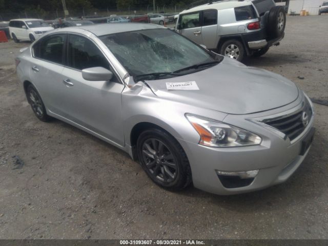 NISSAN ALTIMA 2015 1n4al3ap0fc177041