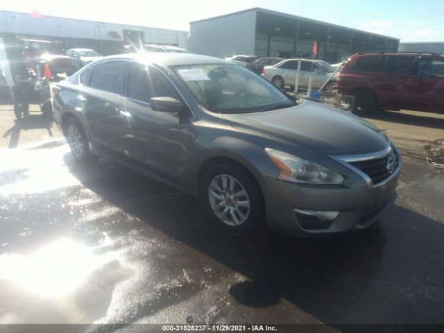 NISSAN ALTIMA 2015 1n4al3ap0fc177122