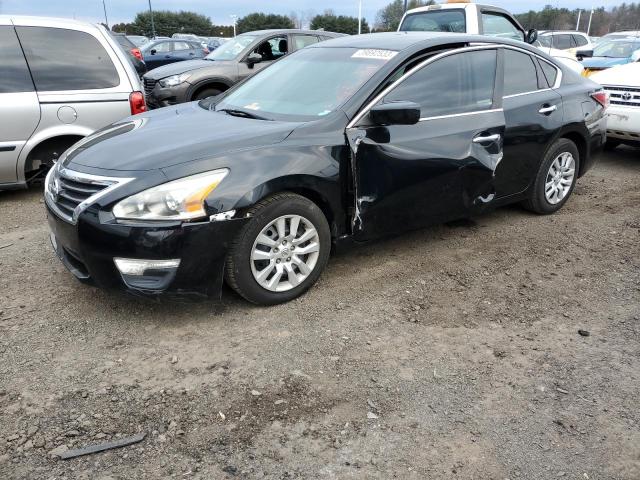 NISSAN ALTIMA 2.5 2015 1n4al3ap0fc177315