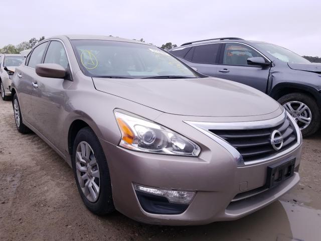 NISSAN ALTIMA 2.5 2015 1n4al3ap0fc178447