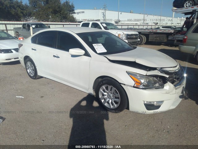 NISSAN ALTIMA 2015 1n4al3ap0fc179596