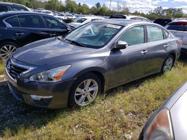 NISSAN ALTIMA 2.5 2015 1n4al3ap0fc182272