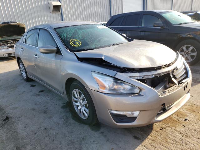 NISSAN ALTIMA 2.5 2015 1n4al3ap0fc182319