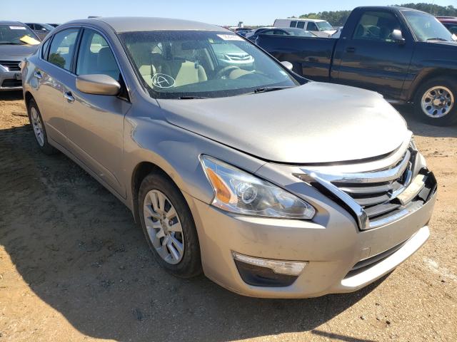 NISSAN ALTIMA 2.5 2015 1n4al3ap0fc182336