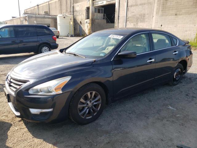 NISSAN ALTIMA 2.5 2015 1n4al3ap0fc182448