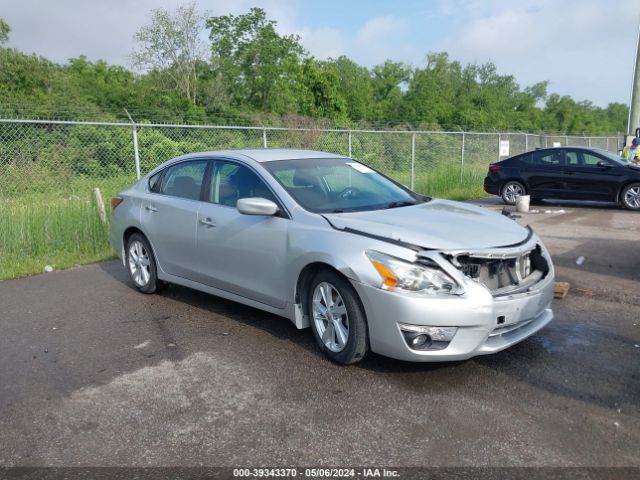 NISSAN ALTIMA 2015 1n4al3ap0fc182952