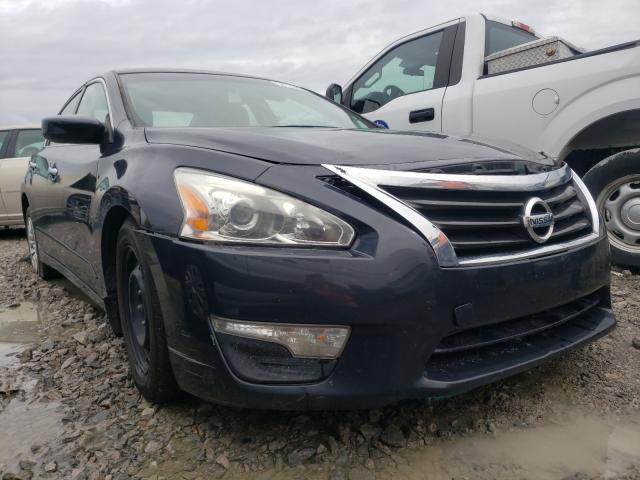 NISSAN ALTIMA 2.5 2015 1n4al3ap0fc184586