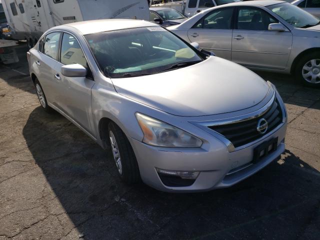 NISSAN ALTIMA 2.5 2015 1n4al3ap0fc185043