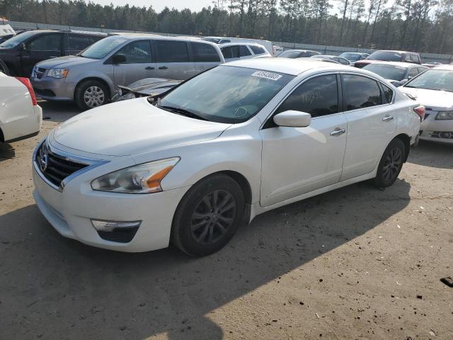 NISSAN ALTIMA 2.5 2015 1n4al3ap0fc185172