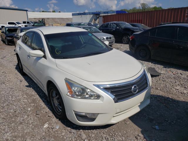 NISSAN ALTIMA 2.5 2015 1n4al3ap0fc185253