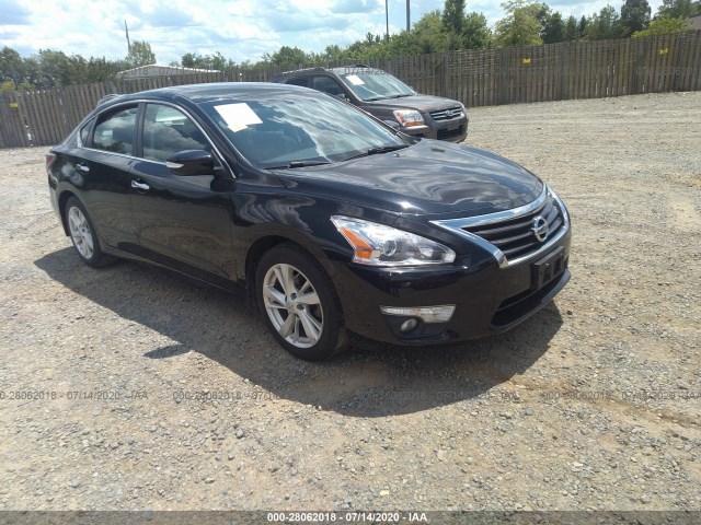 NISSAN ALTIMA 2015 1n4al3ap0fc185981