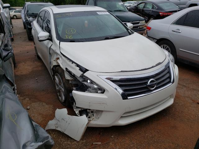 NISSAN NULL 2015 1n4al3ap0fc186354