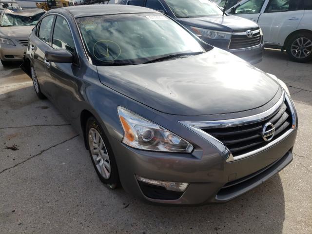 NISSAN ALTIMA 2.5 2015 1n4al3ap0fc186452