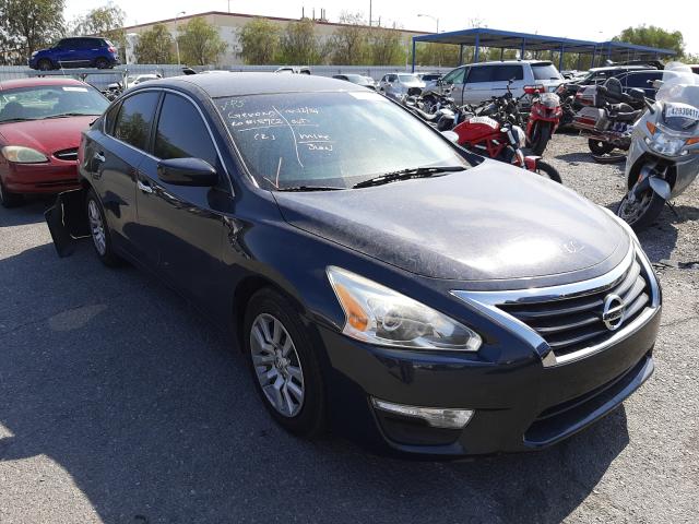 NISSAN ALTIMA 2.5 2015 1n4al3ap0fc186631