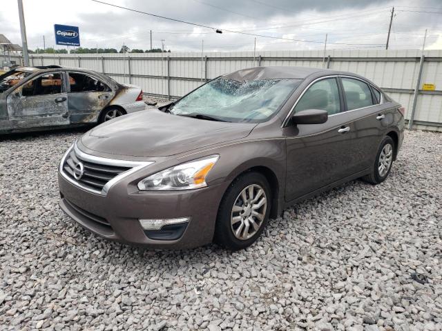 NISSAN ALTIMA 2.5 2015 1n4al3ap0fc186807