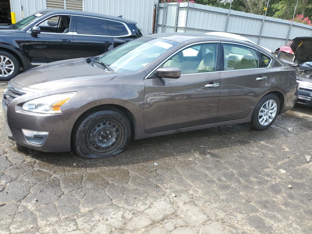 NISSAN ALTIMA 2015 1n4al3ap0fc186824