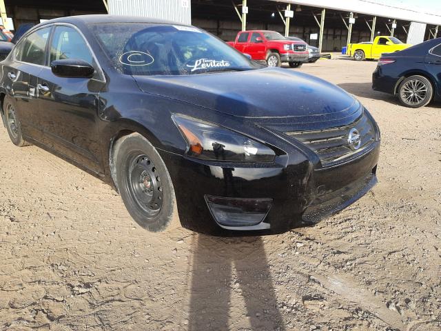 NISSAN ALTIMA 2.5 2015 1n4al3ap0fc187021