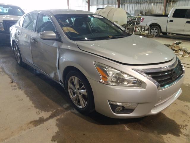 NISSAN ALTIMA 2.5 2015 1n4al3ap0fc188153