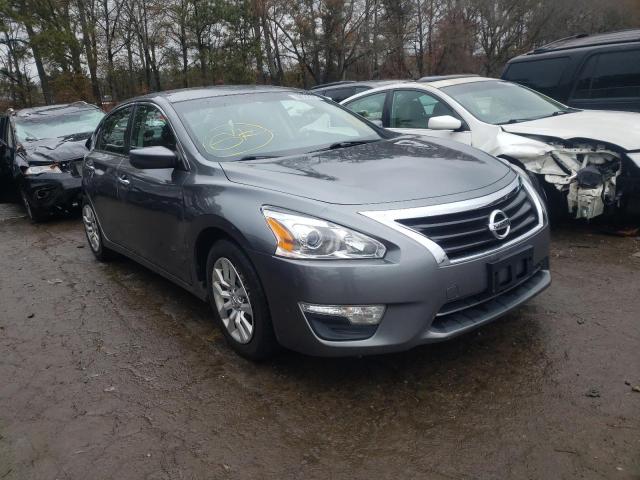 NISSAN ALTIMA 2.5 2015 1n4al3ap0fc188525