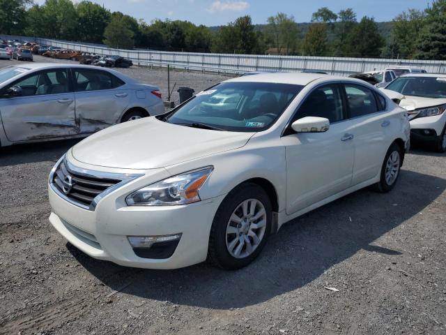 NISSAN ALTIMA 2.5 2015 1n4al3ap0fc189433