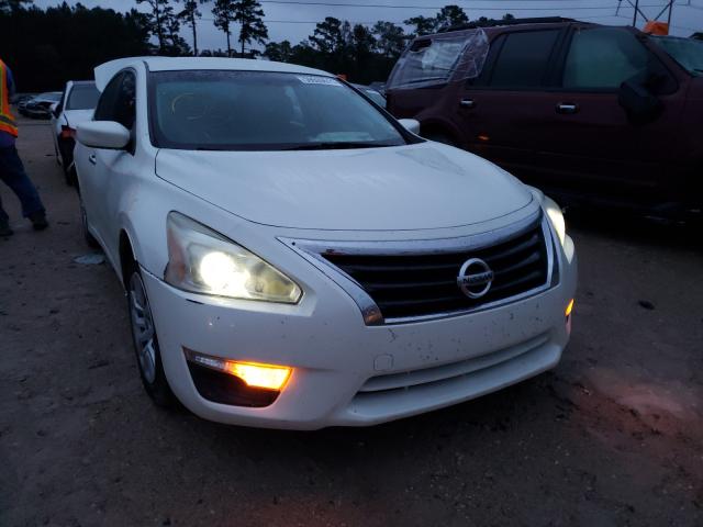 NISSAN ALTIMA 2.5 2015 1n4al3ap0fc189500