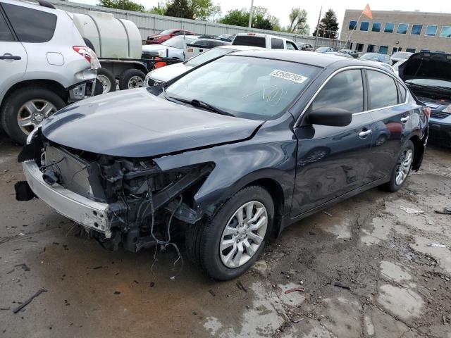 NISSAN ALTIMA 2.5 2015 1n4al3ap0fc189772