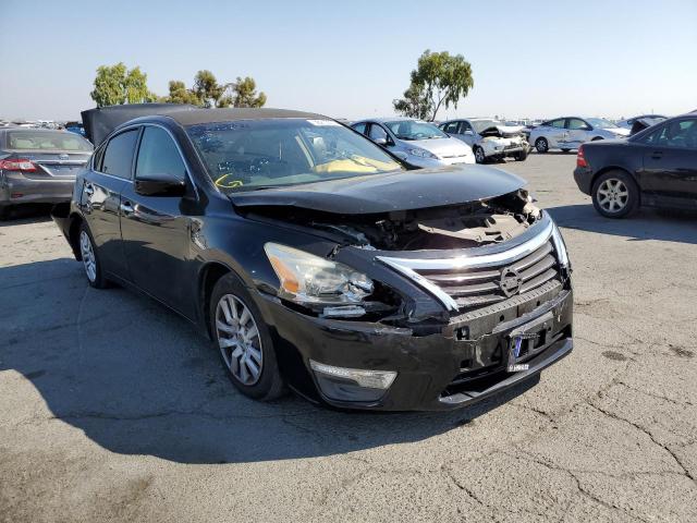 NISSAN ALTIMA 2.5 2015 1n4al3ap0fc190100