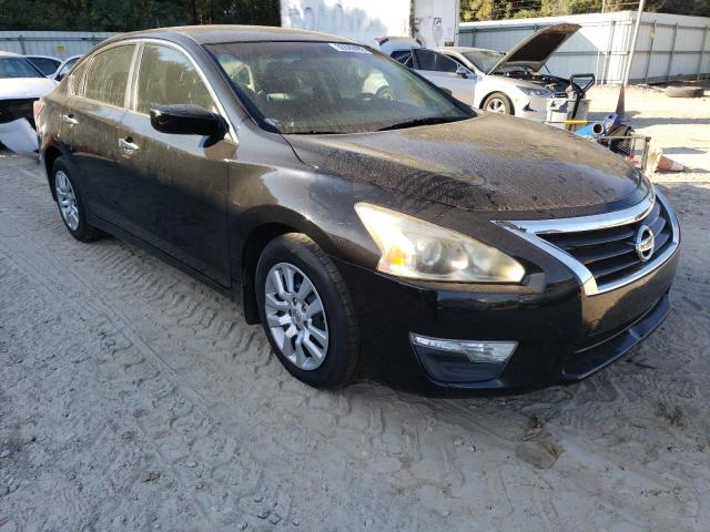 NISSAN ALTIMA 2.5 2015 1n4al3ap0fc191022