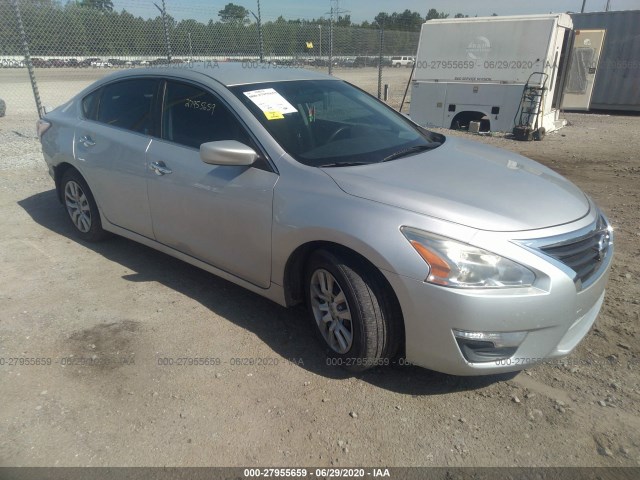 NISSAN ALTIMA 2015 1n4al3ap0fc191165