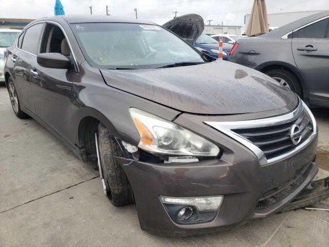 NISSAN ALTIMA 2.5 2015 1n4al3ap0fc191683