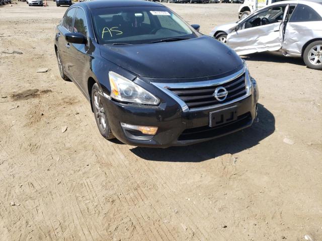 NISSAN ALTIMA 2.5 2015 1n4al3ap0fc192039