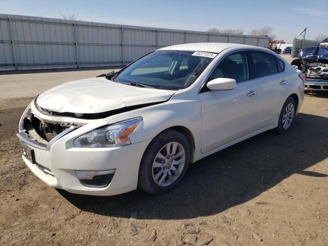 NISSAN ALTIMA 2.5 2015 1n4al3ap0fc192297