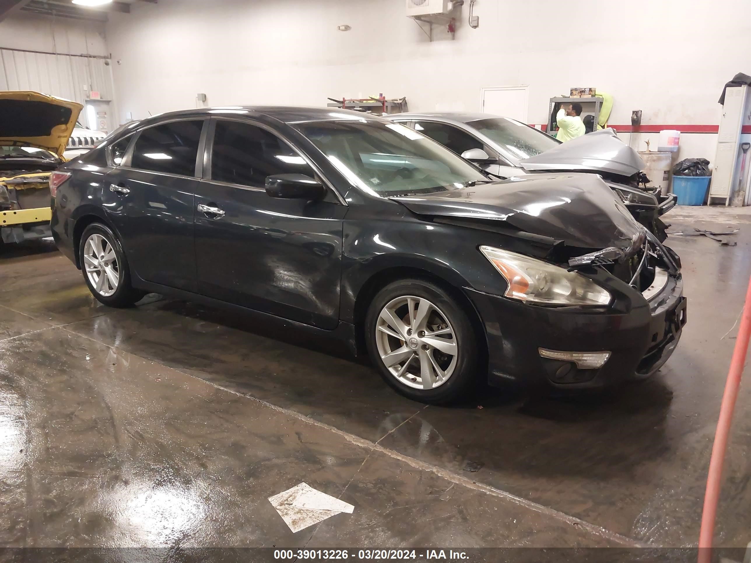 NISSAN ALTIMA 2015 1n4al3ap0fc192686