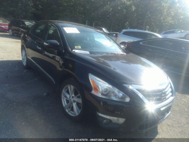 NISSAN ALTIMA 2015 1n4al3ap0fc193076